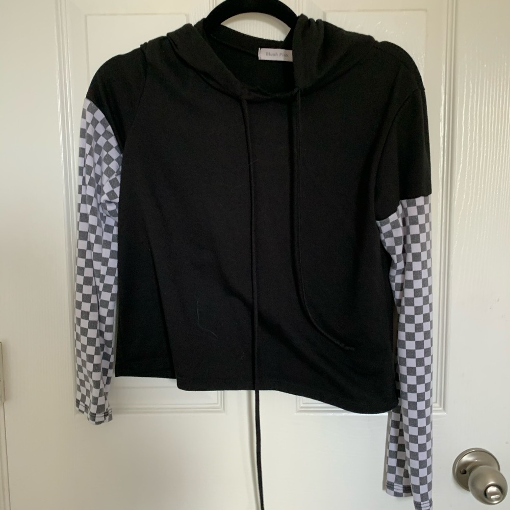 black jacket - Picture 2 of 2